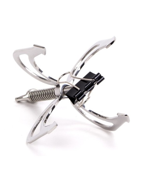 Griffes de dragon pour téton