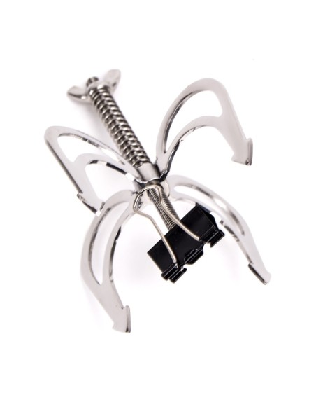 Griffes de dragon pour téton