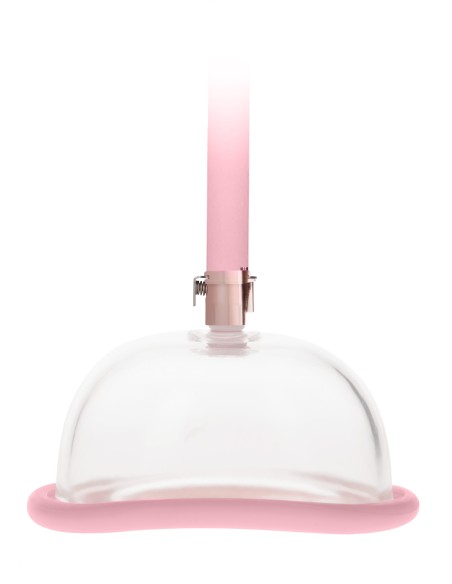 Pompe à vagin - Rose Gold