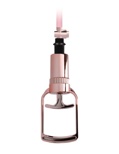 Pompe à vagin - Rose Gold