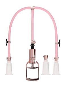 Kit de Développement des Tétons et Clitoris