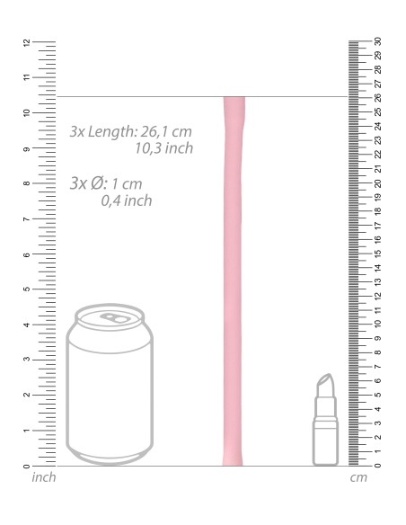 Kit de Développement des Tétons et Clitoris