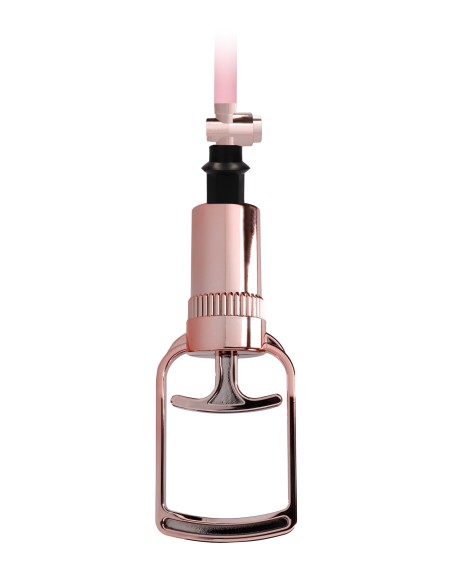 Pompe à seins MEDIUM - Rose Gold