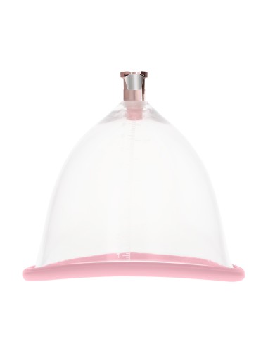 Pompe à seins MEDIUM - Rose Gold