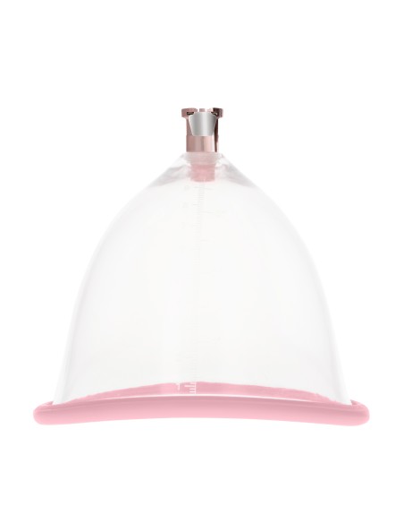 Pompe à seins MEDIUM - Rose Gold