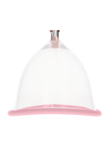 Pompe à seins LARGE - Rose Gold