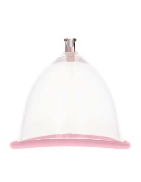 Pompe à seins LARGE - Rose Gold