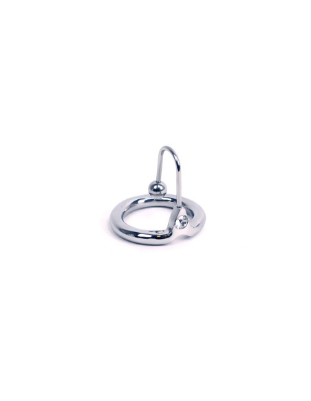 Sperm Stopper Fancy Gem 3cm - Diamètre 8mm