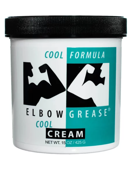 Elbow Grease Cool Menthe 425g