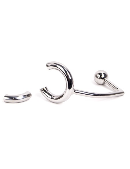 Cockring Magnétique Boule