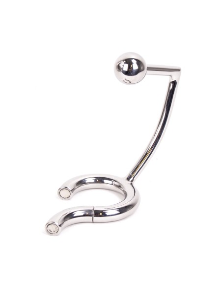 Cockring Magnétique Boule