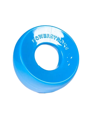 POWERSTROKE BLUE FLUO