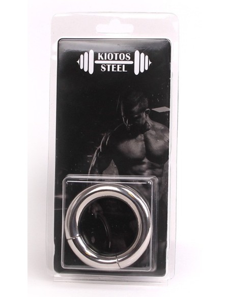 Ballstretcher ROUND MAGNETIC 15mm - 200 gr