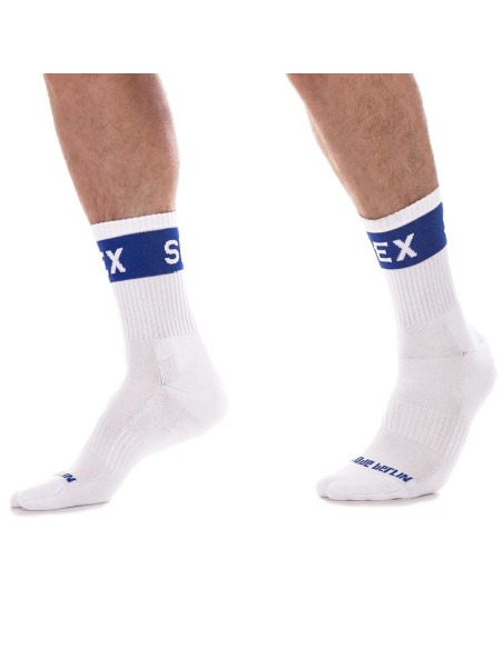 Chaussettes basses Sex