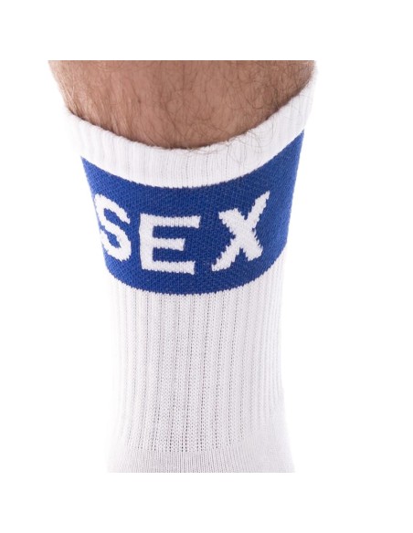 Chaussettes basses Sex
