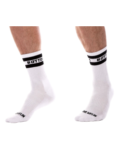 Chaussettes basses Bottom