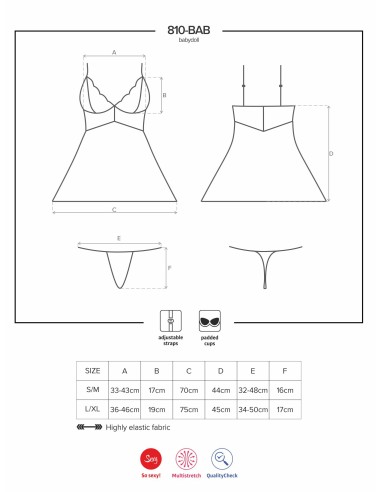 Nuisette Agnès - Blanche