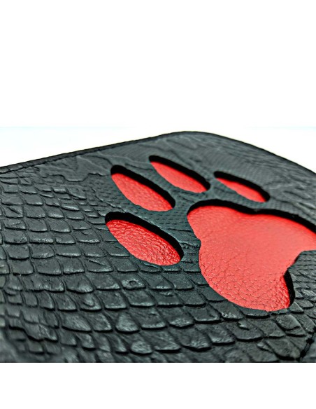 Paddle Puppy Paw