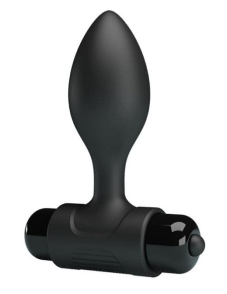 plug vibrant VIBRA 6.5 x 2.7 cm