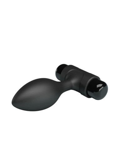 plug vibrant VIBRA 6.5 x 2.7 cm