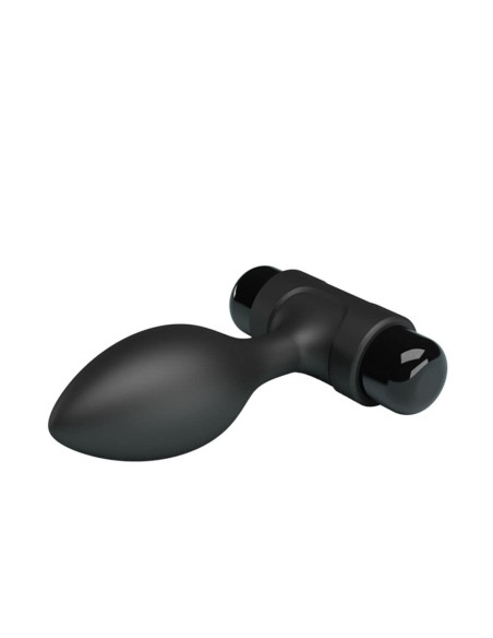 plug vibrant VIBRA 6.5 x 2.7 cm