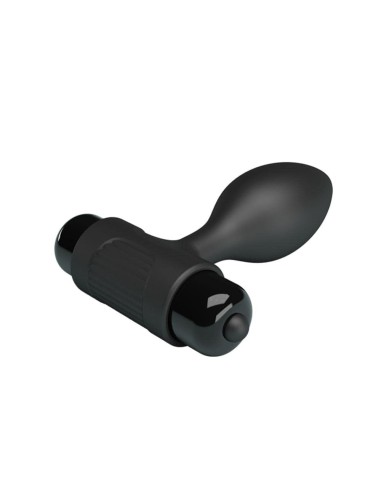 plug vibrant VIBRA 6.5 x 2.7 cm