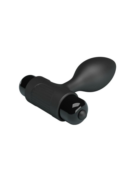 plug vibrant VIBRA 6.5 x 2.7 cm