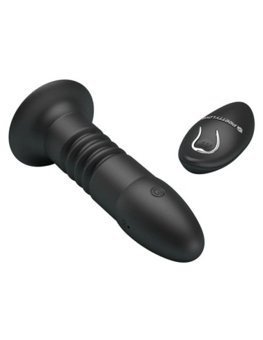 Plug MAGIC JINGERS 12 x 3.4 cm