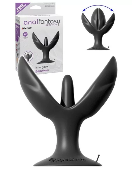 Insta-Gaper 8.5 x 8.5 cm