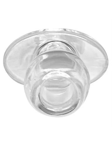 Ass Tunnel Plug Silicone