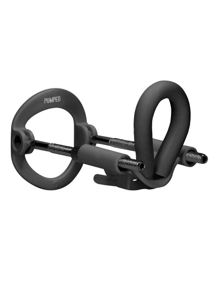 Extenseur de pénis Noir