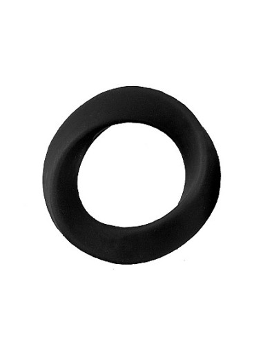 Pompe à pénis Classic 20 x 6cm noir