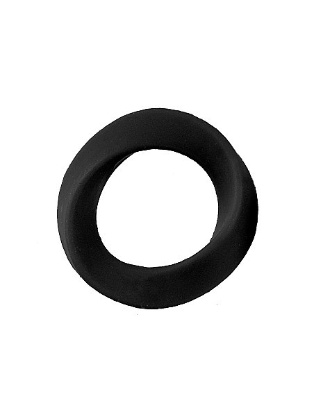 Pompe à pénis Classic 20 x 6cm noir