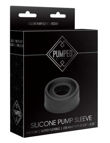 Manchon de pénis 6cm