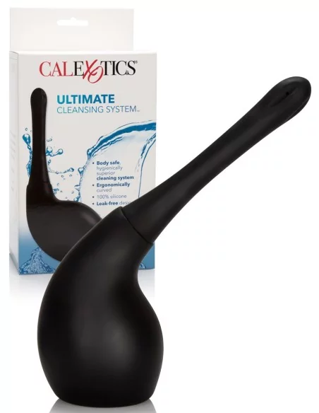 Poire Anale Ultimate 280mL Poire Anale Ultimate 280mL