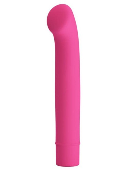 Sextoy vibrant BOGEY - 15 x 2.4 cm Fushia Sextoy vibrant BOGEY - 15 x 2.4 cm Fushia