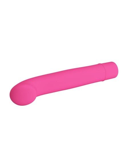 Sextoy vibrant BOGEY - 15 x 2.4 cm Fushia Sextoy vibrant BOGEY - 15 x 2.4 cm Fushia