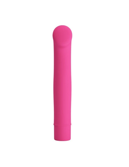 Sextoy vibrant BOGEY - 15 x 2.4 cm Fushia Sextoy vibrant BOGEY - 15 x 2.4 cm Fushia