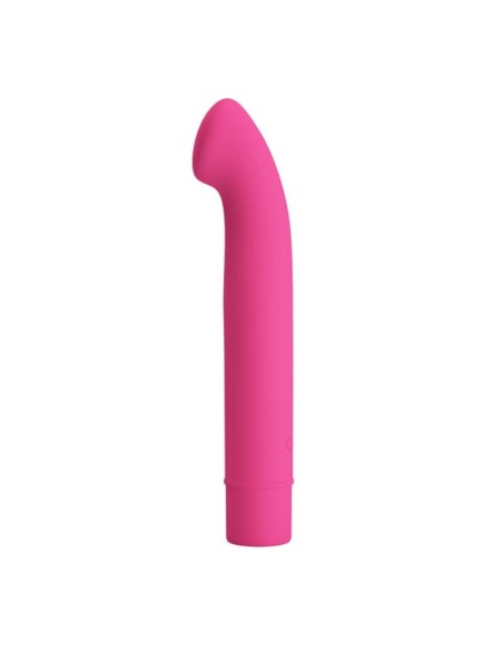 Sextoy vibrant BOGEY - 15 x 2.4 cm Fushia Sextoy vibrant BOGEY - 15 x 2.4 cm Fushia