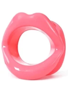 Baillon Bouche Ouverte Rose