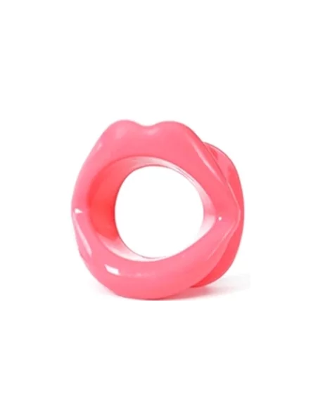 Baillon Bouche Ouverte Rose