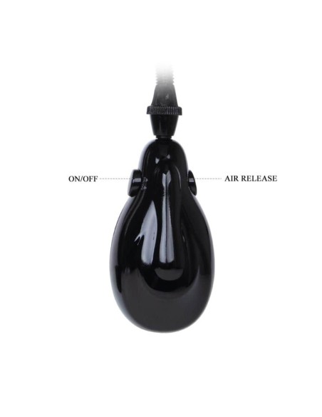 Pompe de pénis automatique Alexander Pro 24 x 6cm