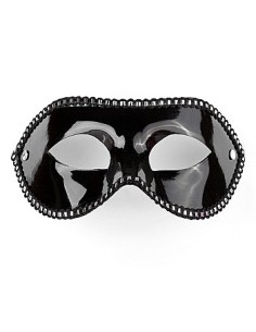 Masque Venice Noir