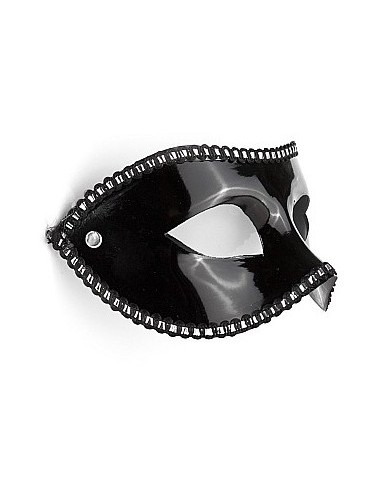 Masque Venice Noir