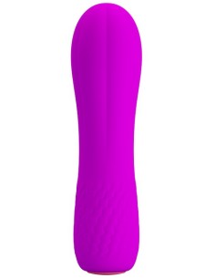 Vibro Allen Pretty Love 12 x 3 cm