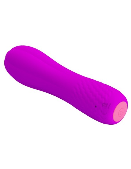 Vibro Allen Pretty Love 12 x 3 cm