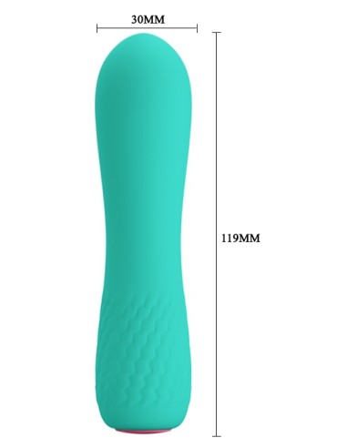 Vibro Pretty Love Elfin 12 x 3 cm