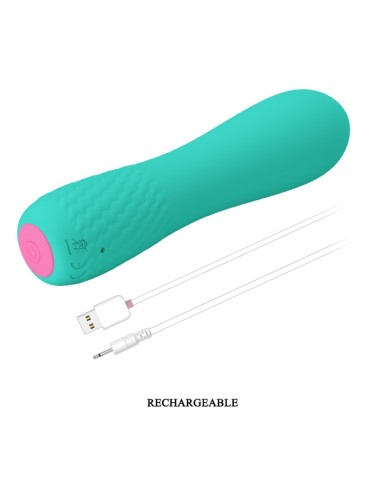 Vibro Pretty Love Elfin 12 x 3 cm