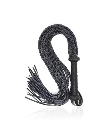 Martinet long Tigress 78cm Noir