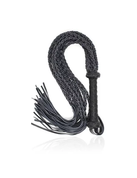 Martinet long Tigress 78cm Noir